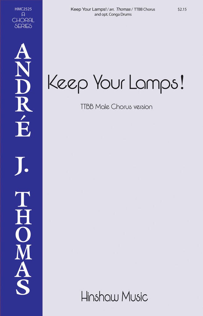 Keep Your Lamps!